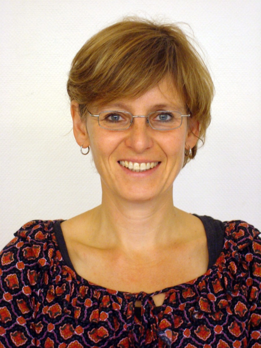 Yvonne Frauchiger